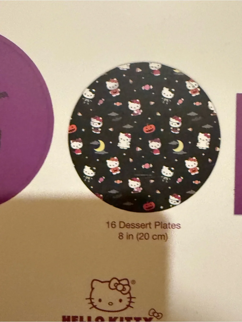 Hello Kitty hello kitty